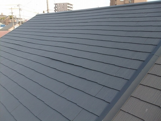 葺き替え工事もおまかせ